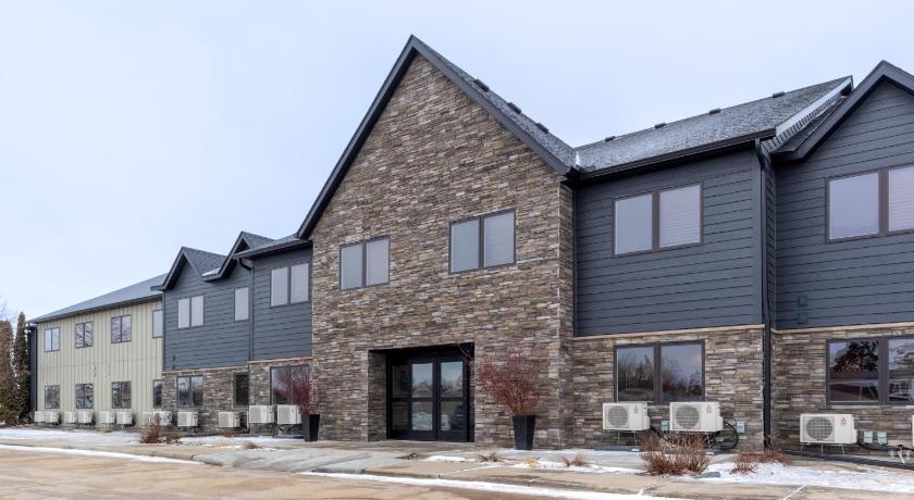 Norland Inn & Suites Roseau