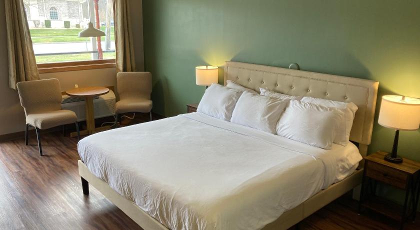 Valley Inn and Suites