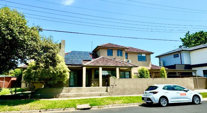 Four Seasons Home家四季客栈