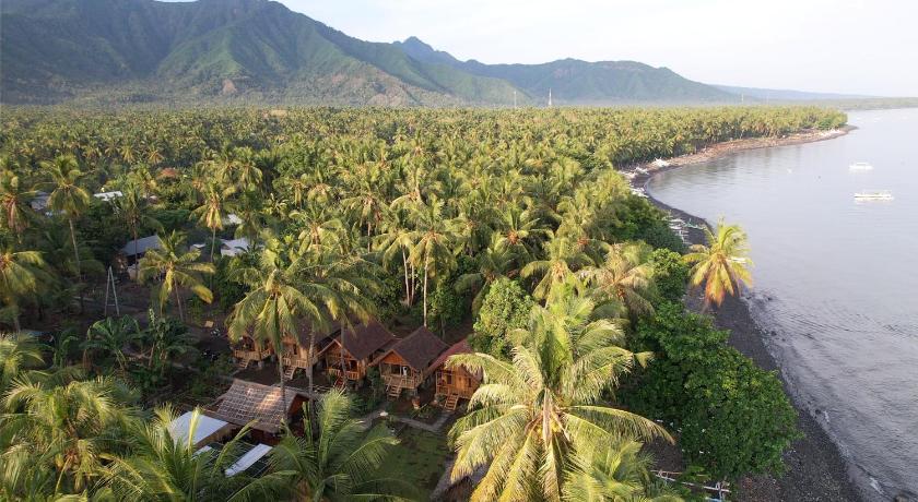 Kura Kura Beach