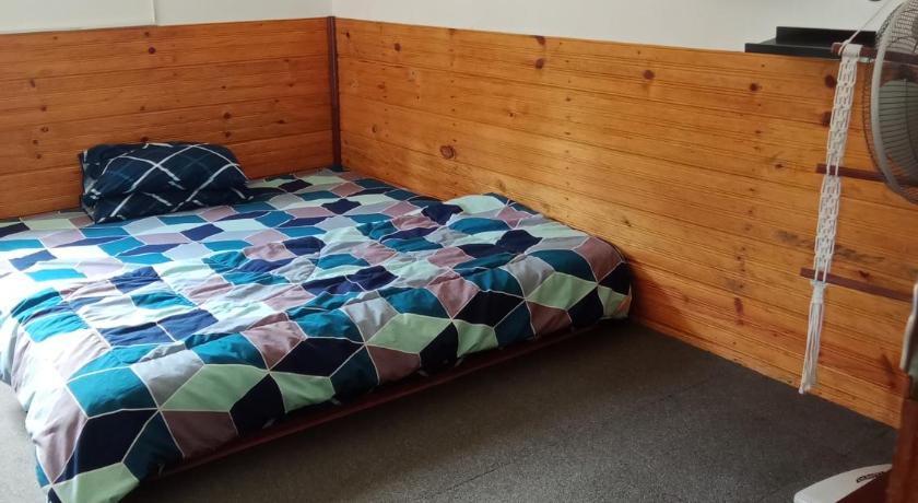 Hostel Papa Tia