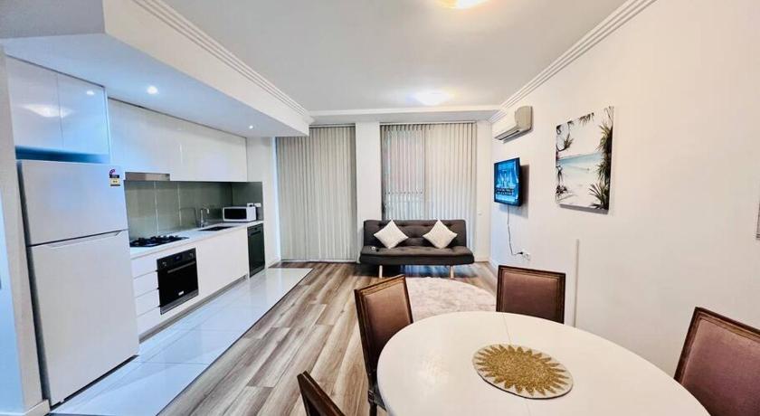 Apartment in Turrella