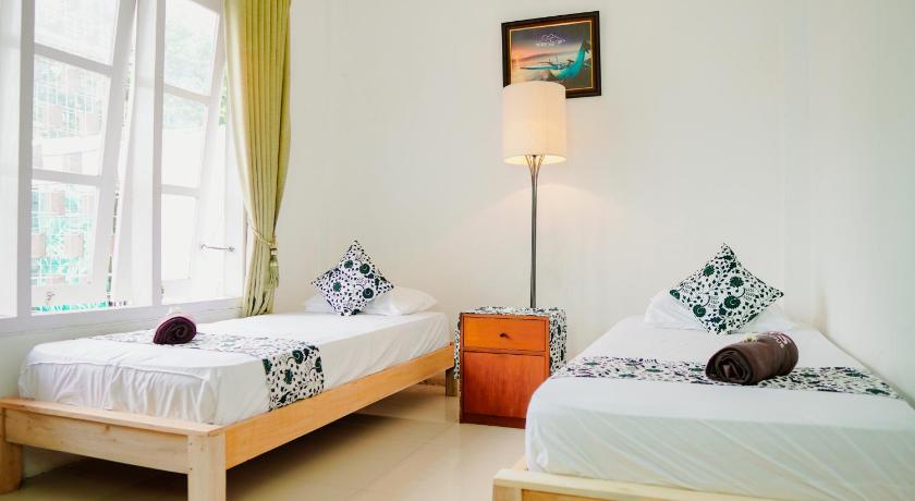 Dormitory Tourism Sritanjung Banyuwangi with Ijen Tour By GAJAHSORA MANAGEMENT
