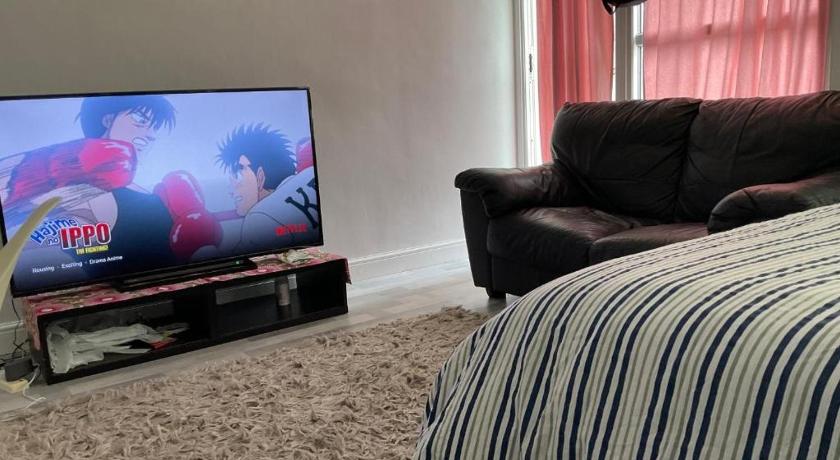 Feel at home