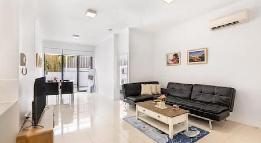 Central of Toowong Neat Apt Near Station