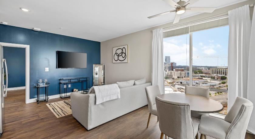 The Malibu Suite Penthouse The Gulch