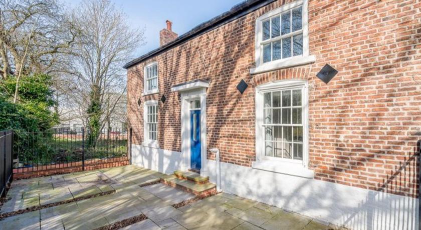 Hunter Retreat, Home from Home - Greenwich House