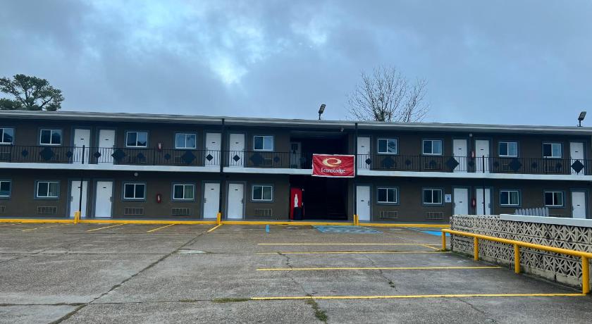 Econo Lodge