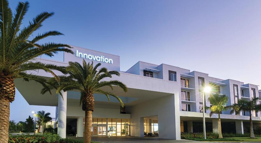 Innovation Hotel