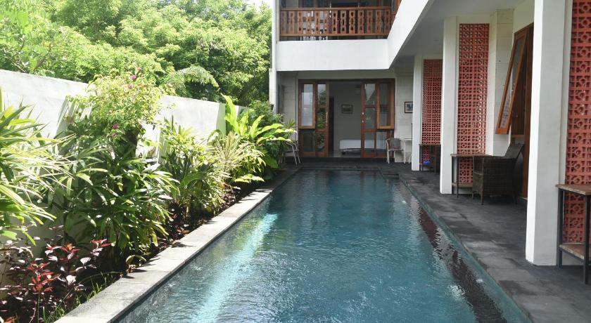 KETUT JOGLO GUEST HOUSE