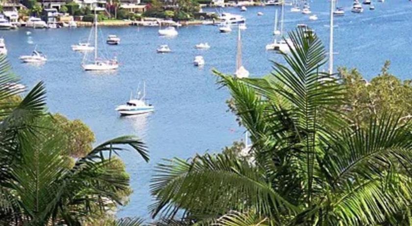 NY Special Granny Flat in Mosman