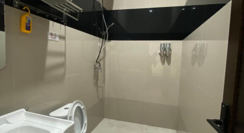 EMWEKA RESIDENCE BALIKPAPAN