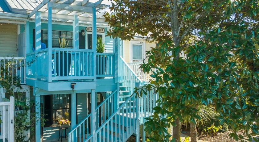 Solitude on 30A - Seacrest Beach Townhouse with Beach Access - FREE BIKES