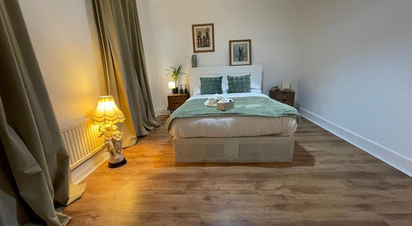 Park View Homestay