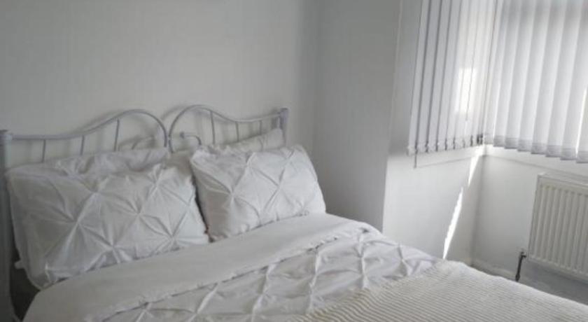 Fresher Space Home Stay