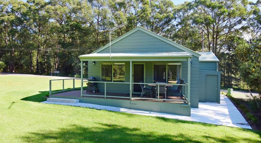 Beau Villa - Two bedroom Villa on golf course