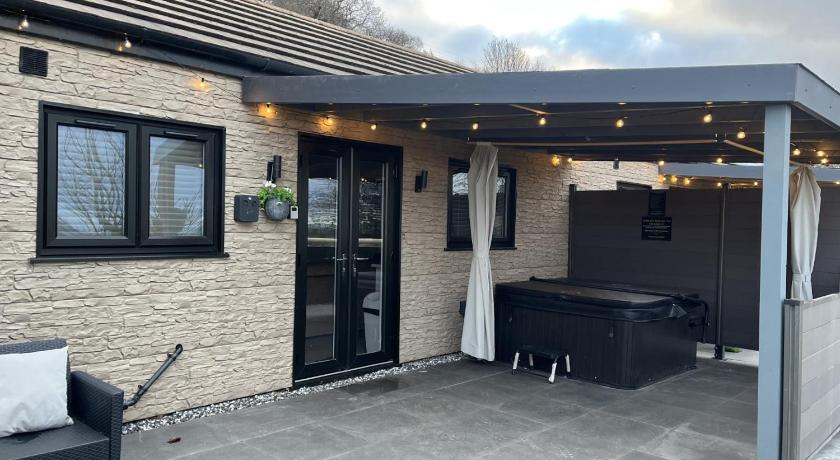 Terfyn Hall holiday Apartment 2
