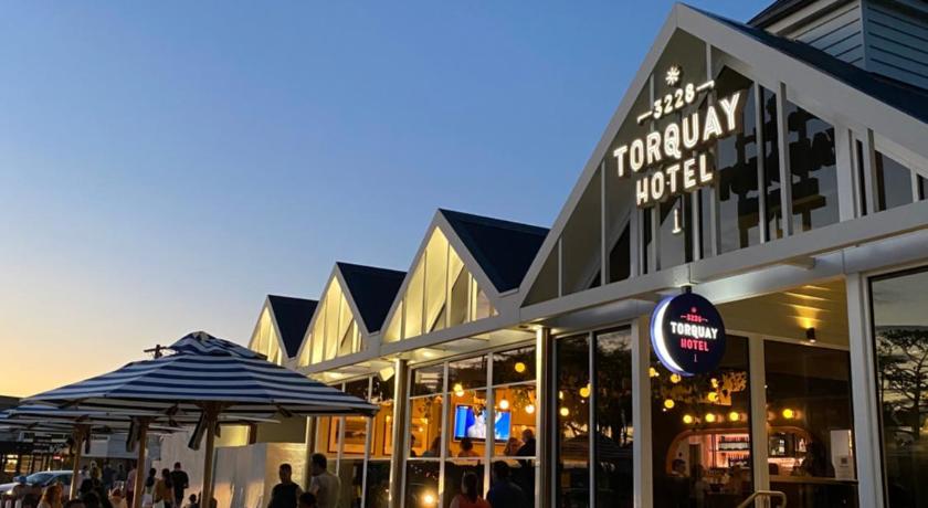 Torquay Hotel/Motel