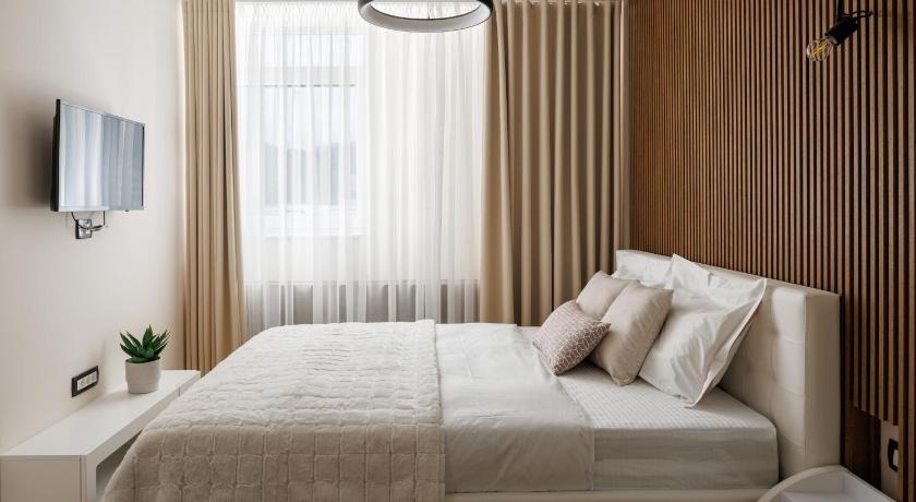 Skylark Central Aparthotel