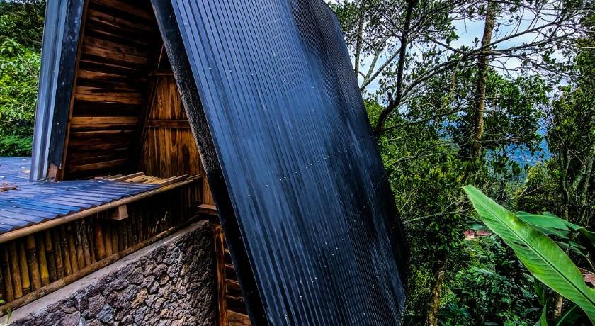 Munduk Umah Cabin