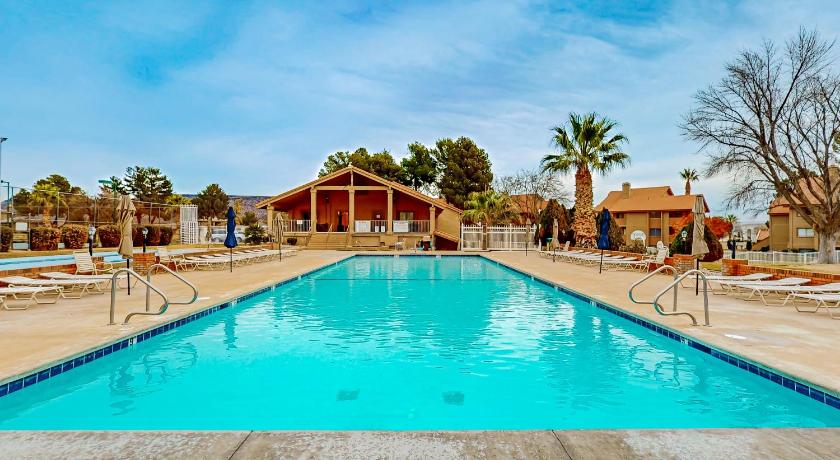 Mountain Views at the Village