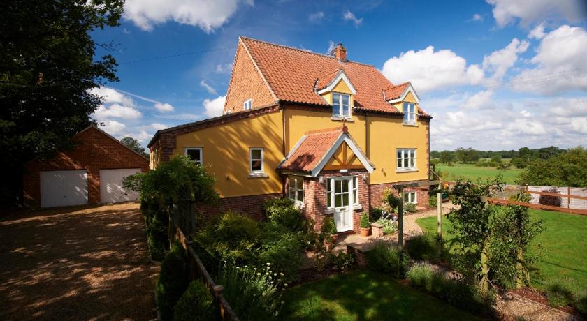 Sunset House Bed and Breakfast