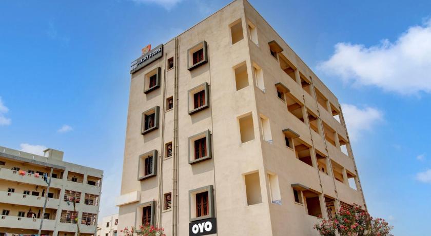 OYO Flagship Hotel Devi Guest Rooms
