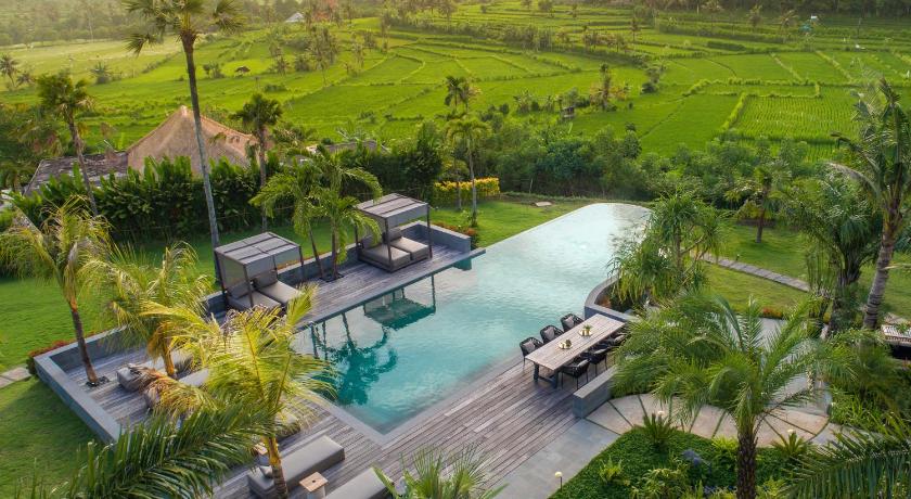 East Bali Volcano View Resort & Spa - Adults Only Area
