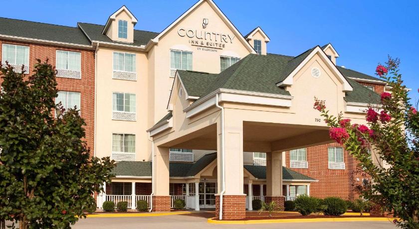 Country Inn & Suites by Radisson, Conway, AR