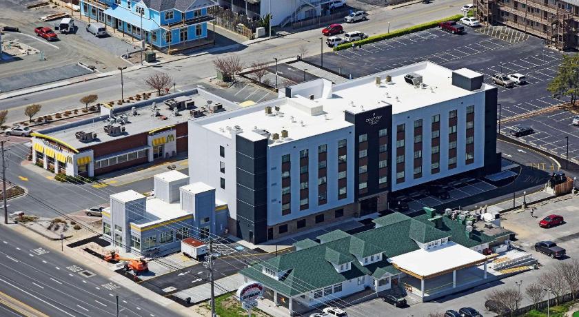 Country Inn & Suites by Radisson, Ocean City, MD