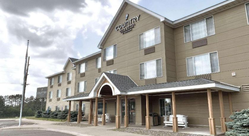 Country Inn & Suites by Radisson, Elk River, MN