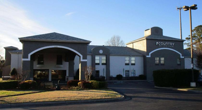 Country Inn & Suites by Radisson, Greenville, NC
