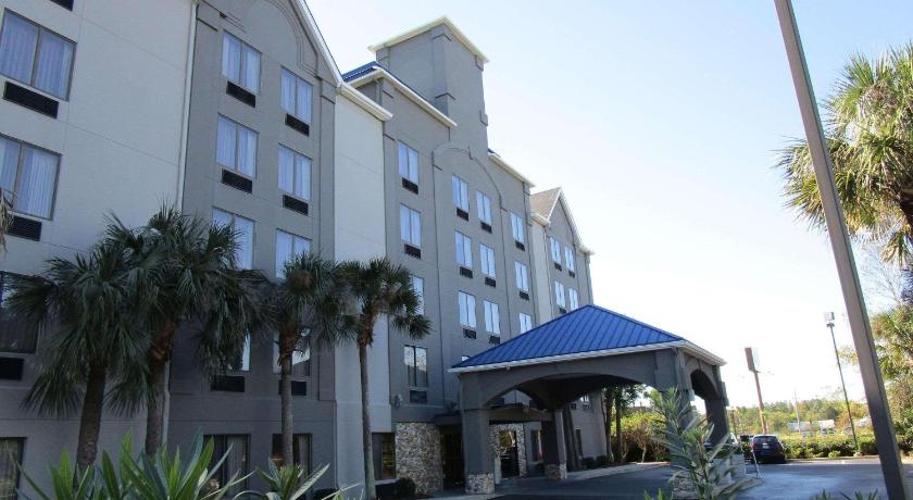 Country Inn & Suites by Radisson, Murrells Inlet, SC