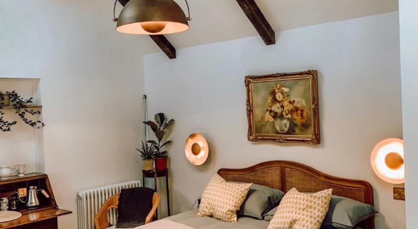 Priory Cottage Stables