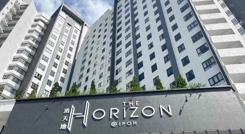 The Horizon Ipoh By Iconique Espace