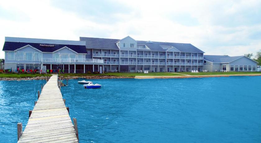 Lakeside Resort & Conference Center