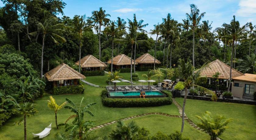 Lempuyang Boutique Hotel