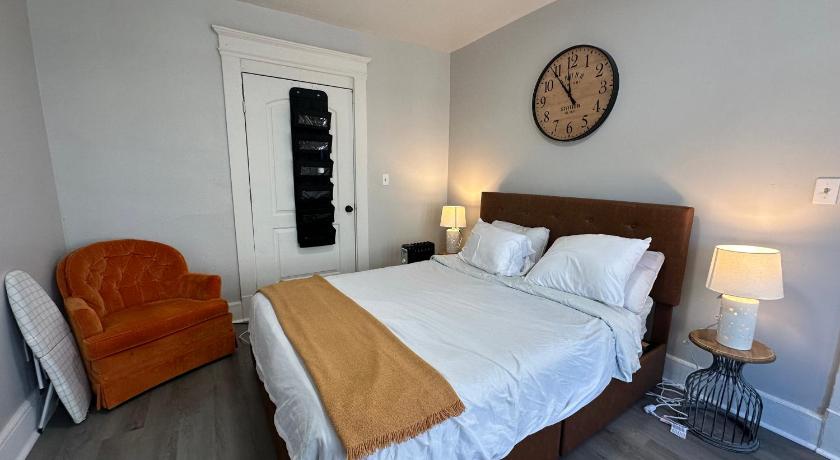 Perfect stay for couples