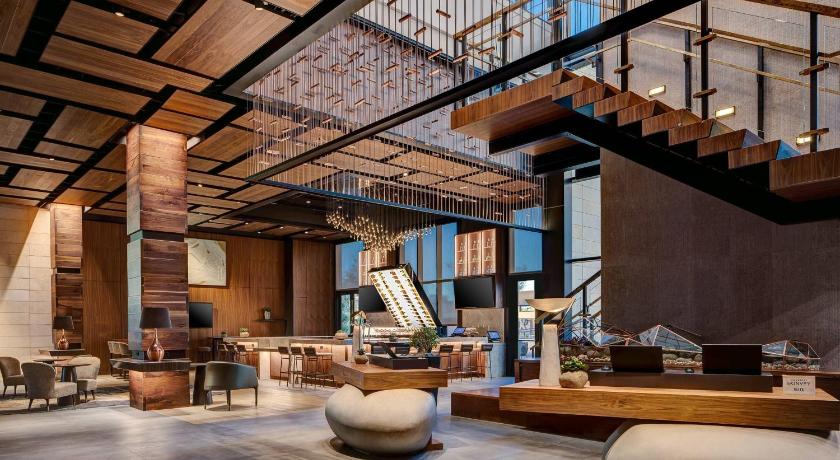 Odessa Marriott Hotel & Conference Center