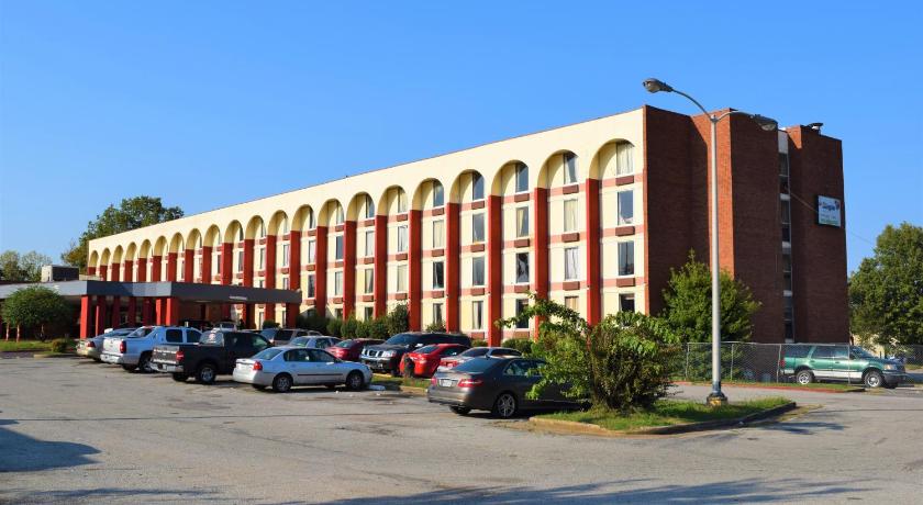 Economy Hotel Memphis