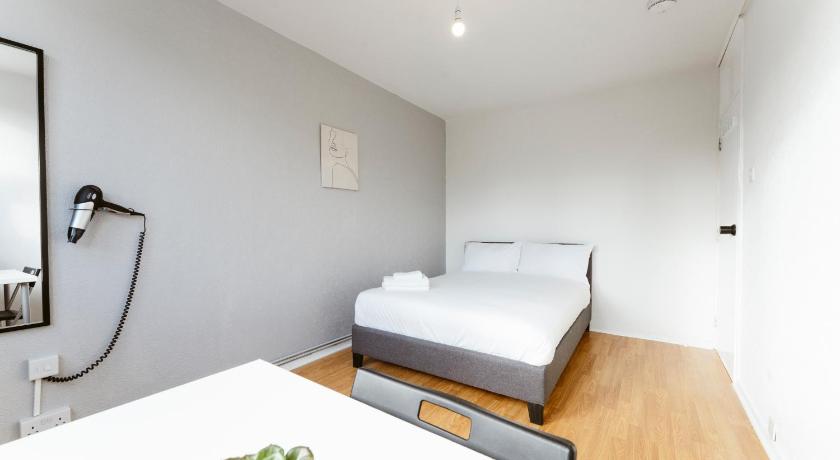 Langdon Park Room