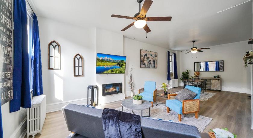 CONSHOHOCKEN: Quality & Location