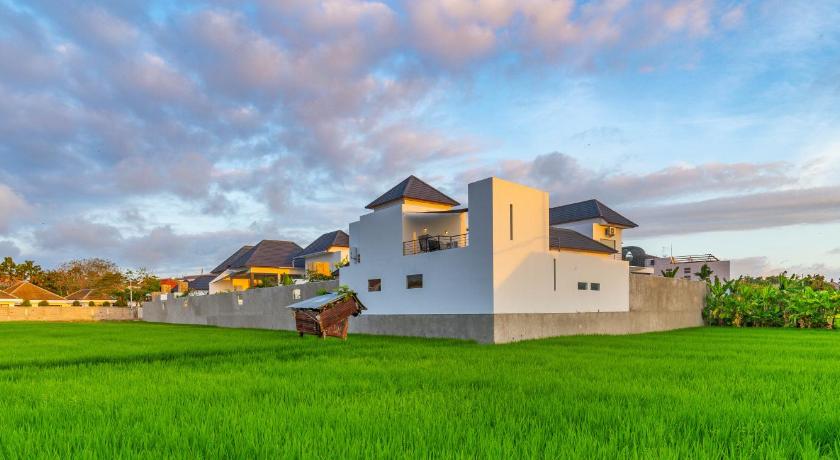 Hedonia Luxury Villas