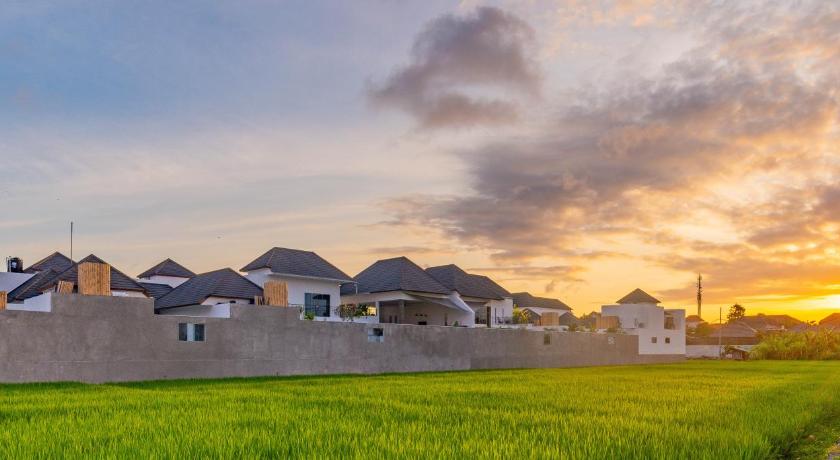 Hedonia Luxury Villas