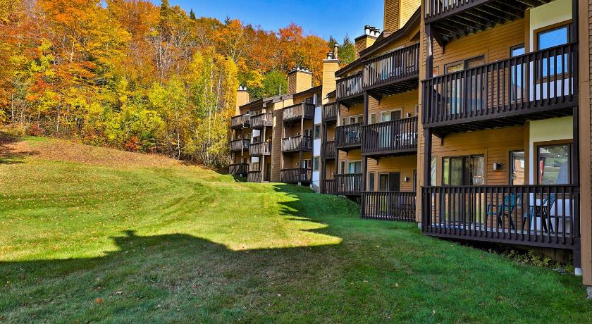 Okemo Mountain Lodge