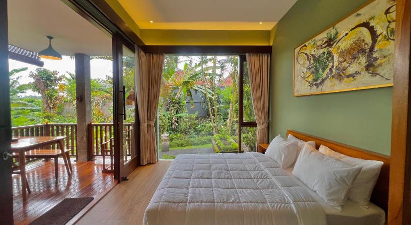 Ardan Maison Ubud