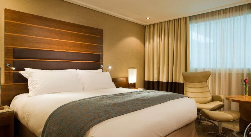Sofitel London Heathrow Hotel