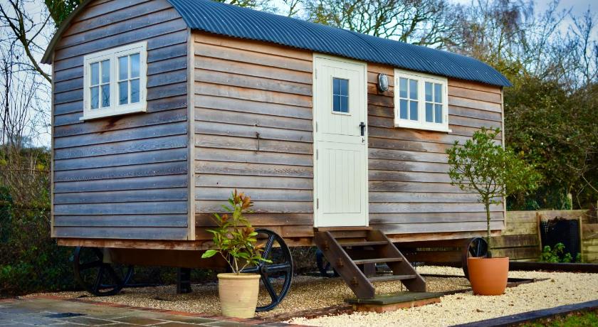 The Deer Hut