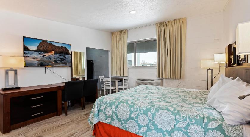 Temple View Inn