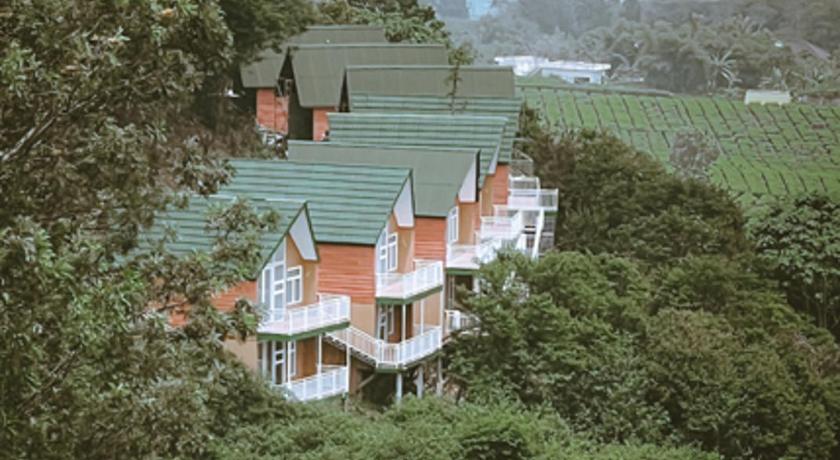 Ciater Dream Village